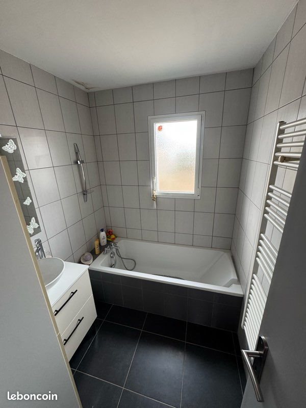 Maison à louer, 100m², Villedoux