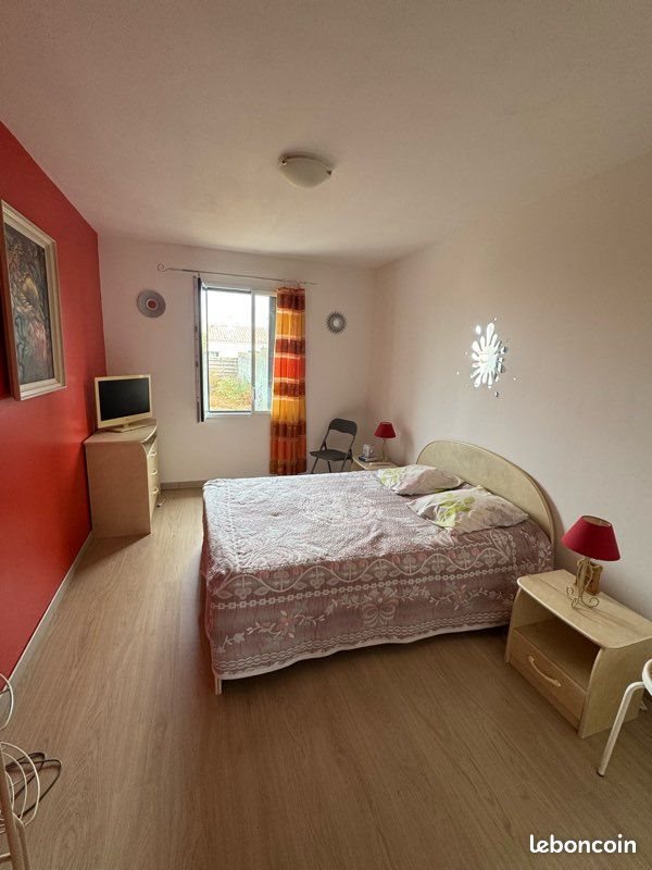 Maison à louer, 100m², Villedoux