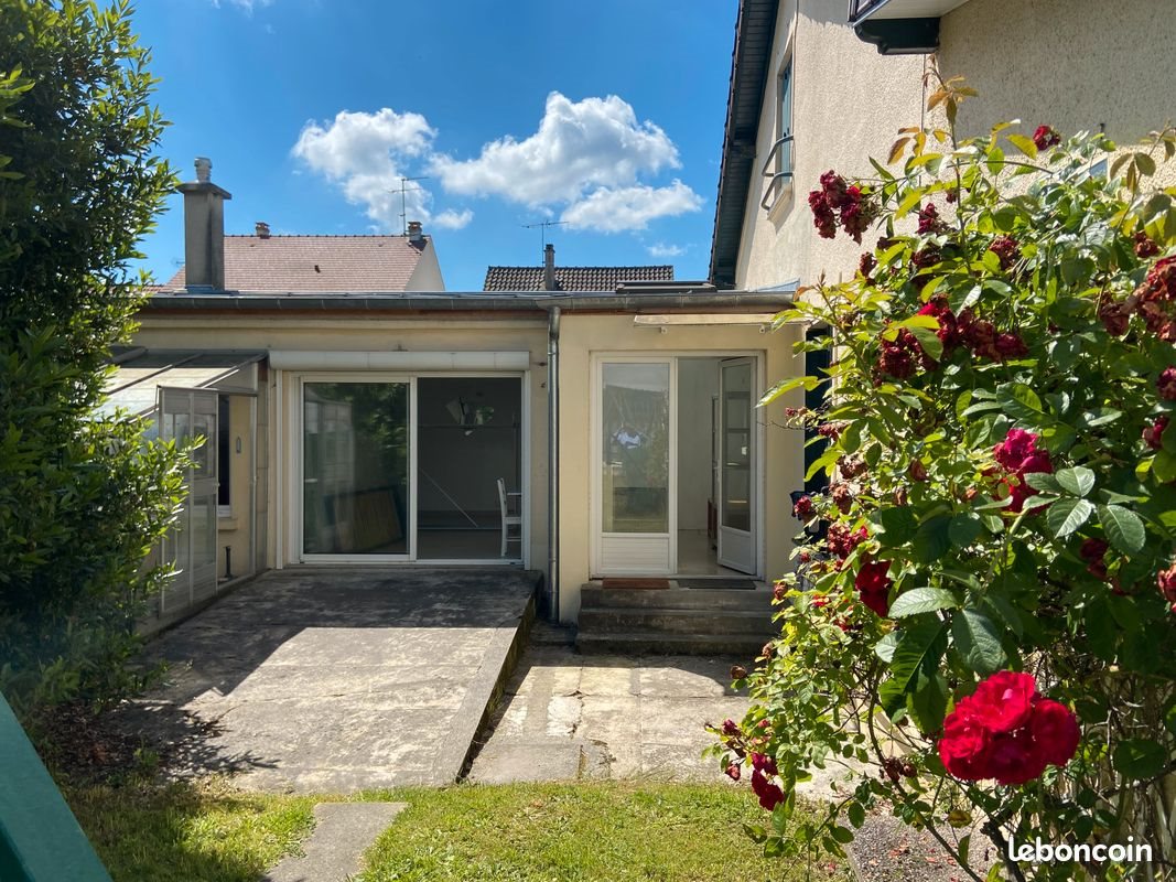 Appartement à louer, 31m², Noisy-le-Grand