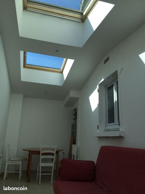 Appartement à louer, 31m², Noisy-le-Grand