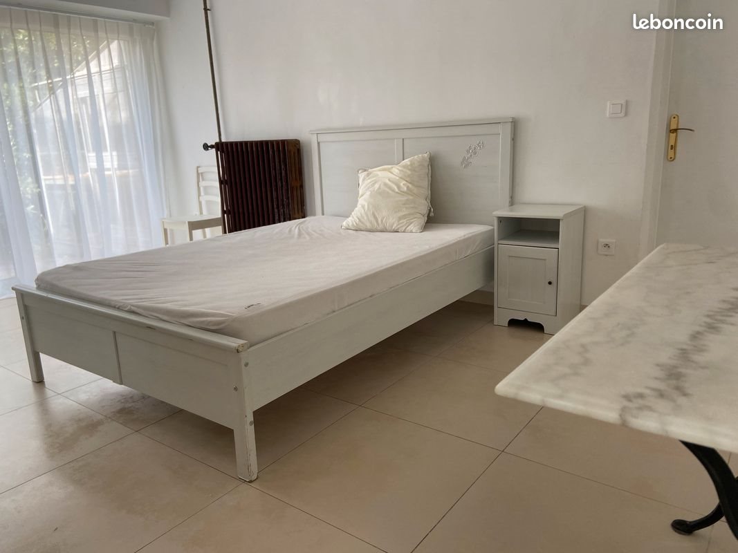 Appartement à louer, 31m², Noisy-le-Grand