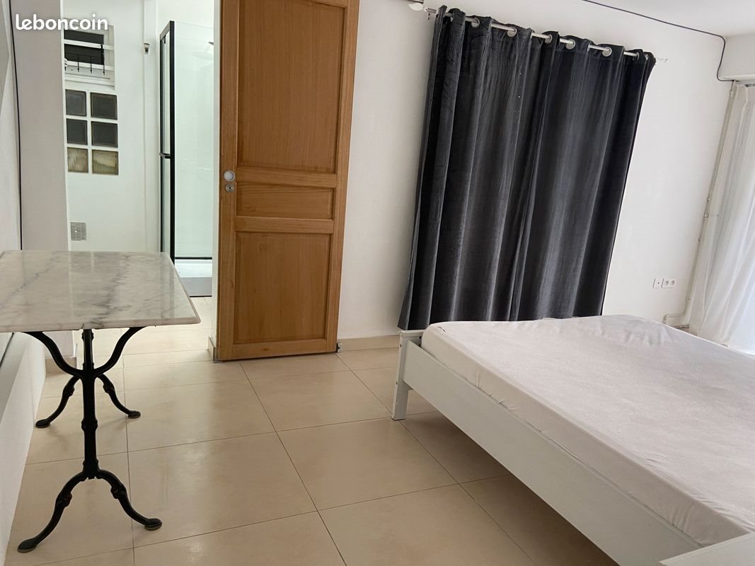Appartement à louer, 31m², Noisy-le-Grand