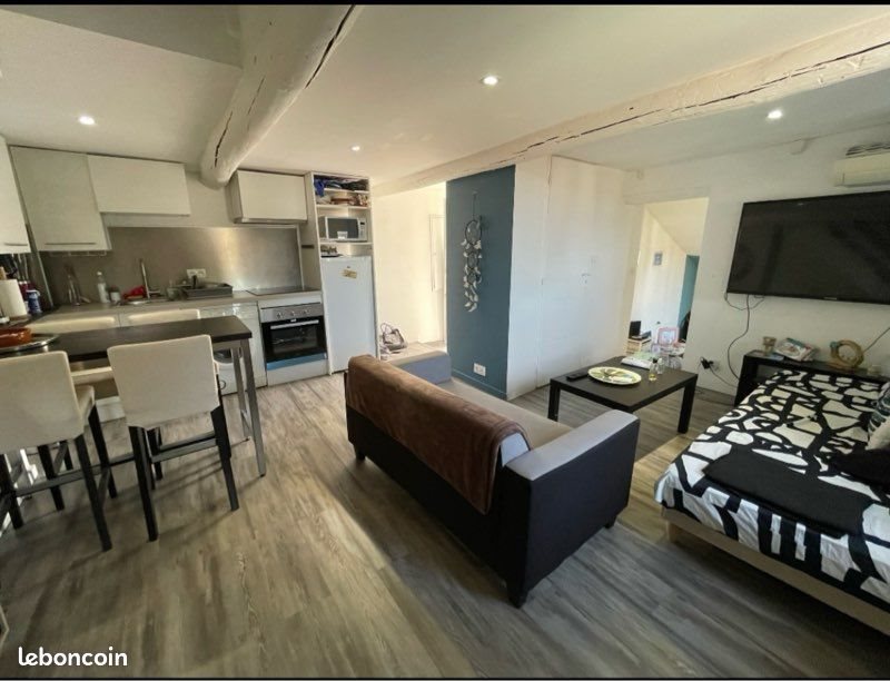 Appartement à louer, 54m², Orange
