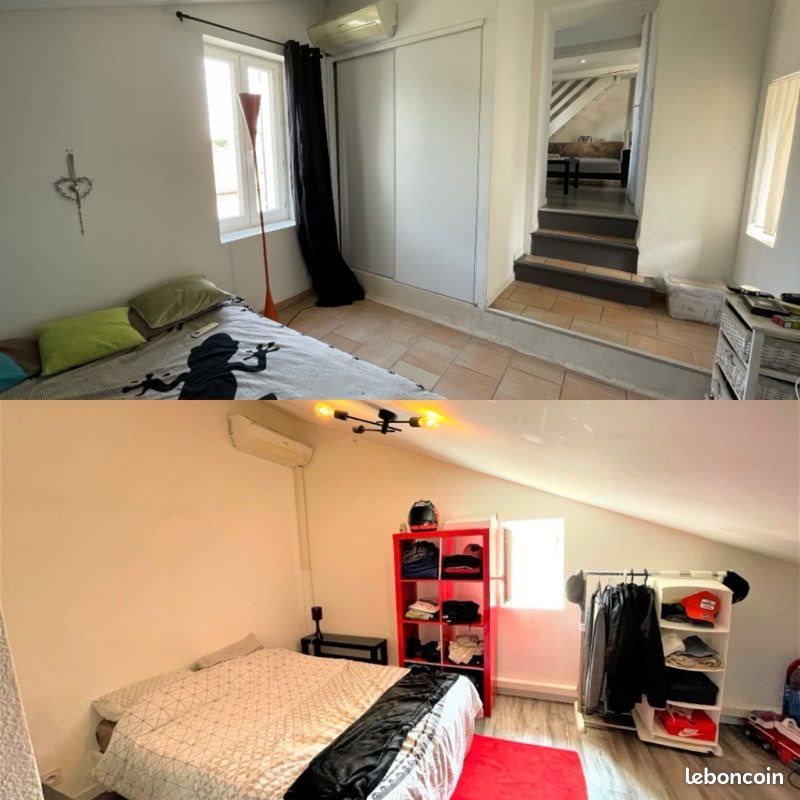 Appartement à louer, 54m², Orange