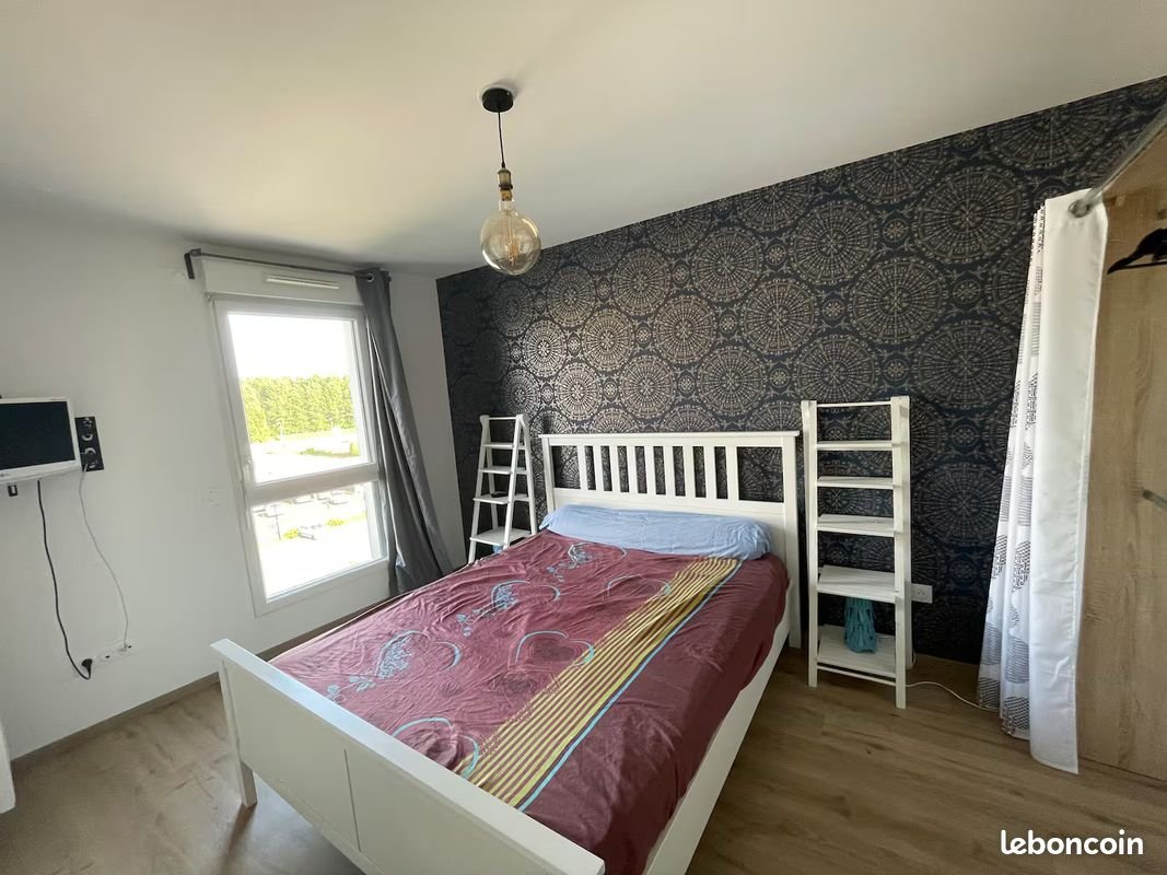 Appartement à vendre, 72m², Dax