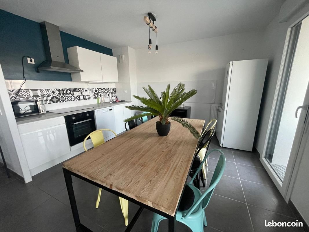 Appartement à vendre, 72m², Dax