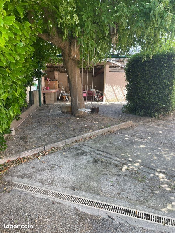Appartement à vendre, 91m², Istres
