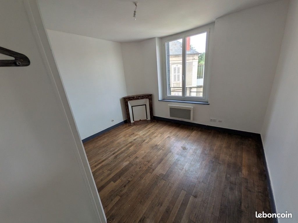 Appartement à louer, 43m², Bourges