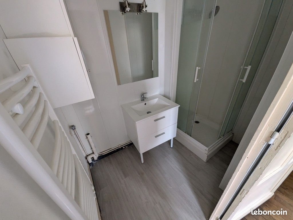 Appartement à louer, 43m², Bourges