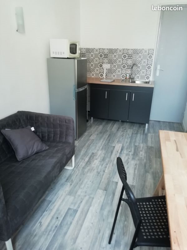 Appartement à louer, 25m², Arles