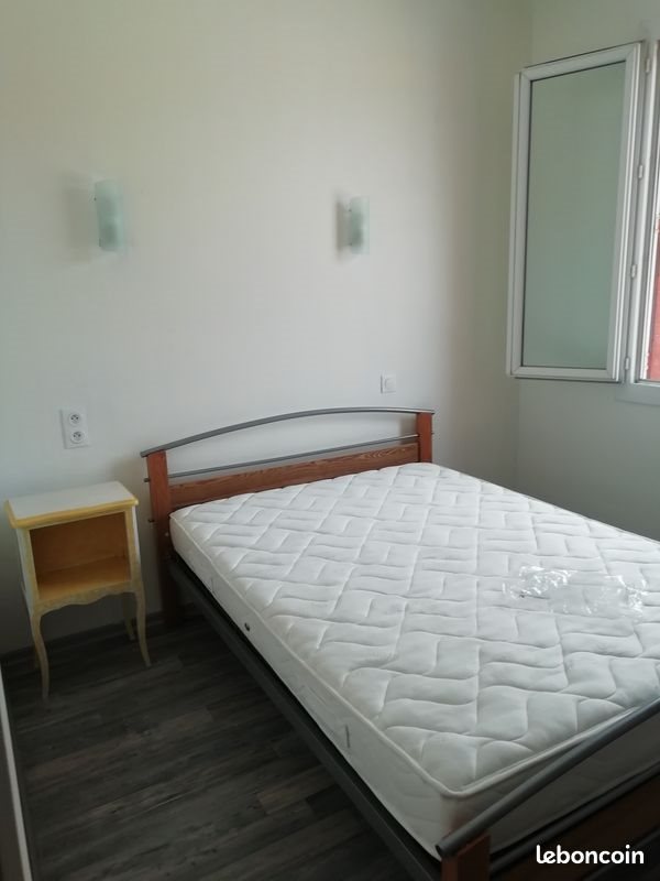 Appartement à louer, 25m², Arles