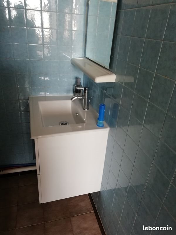 Appartement à louer, 25m², Arles