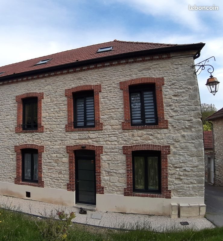 Maison à louer, 120m², Ville-en-Tardenois