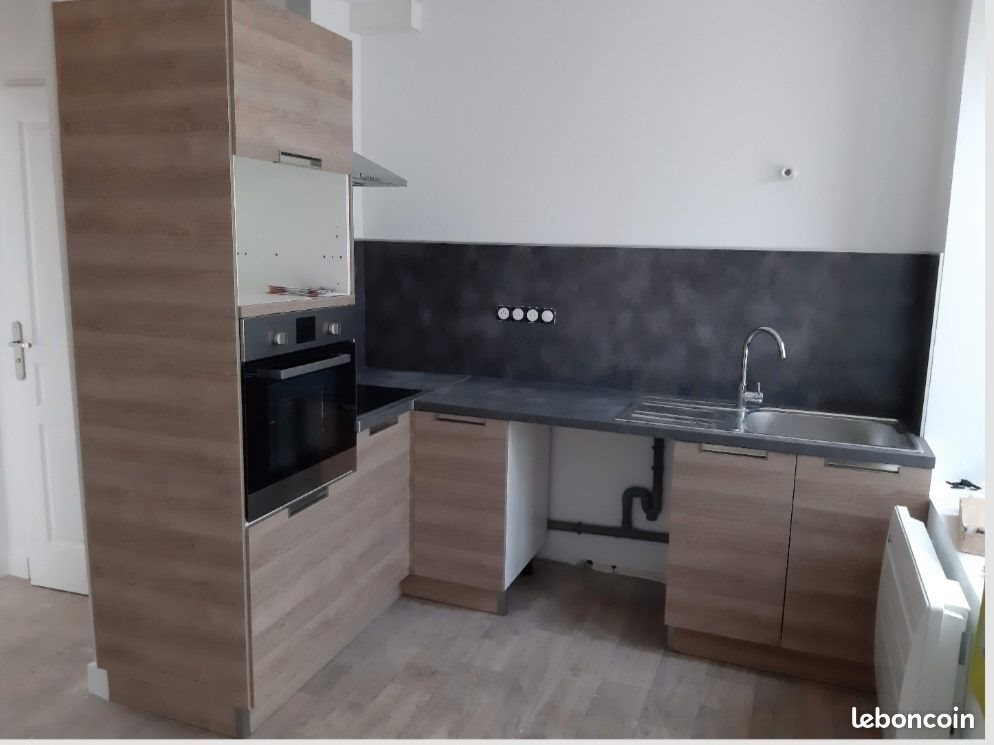 Maison à louer, 120m², Ville-en-Tardenois