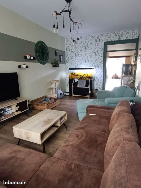 Maison à vendre, 300m², Berlaimont