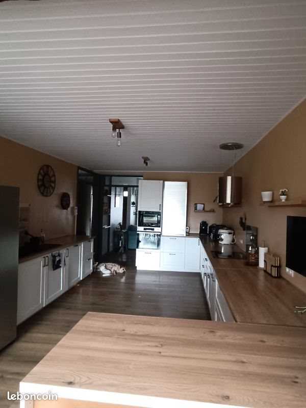 Maison à vendre, 300m², Berlaimont