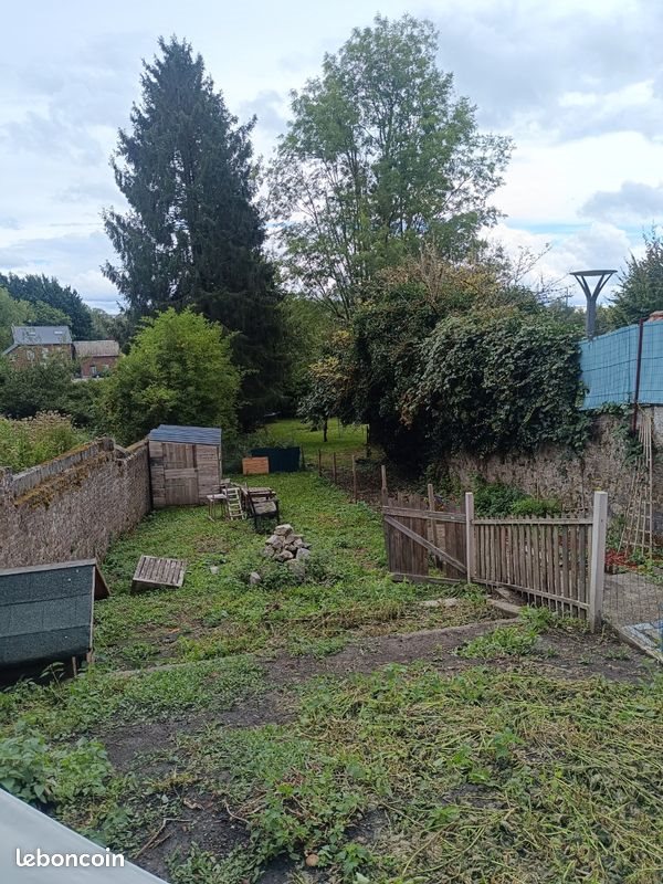 Maison à vendre, 300m², Berlaimont