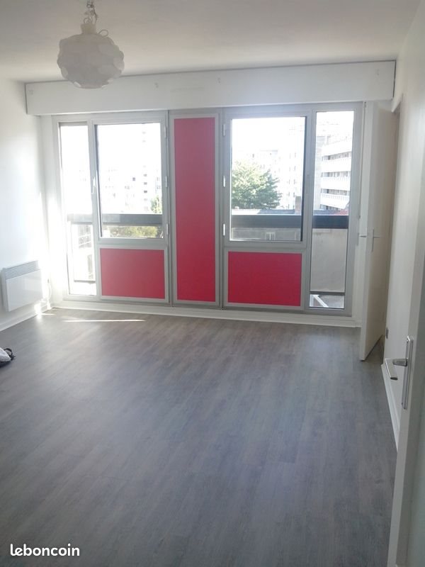 Appartement à louer, 31m², Lille
