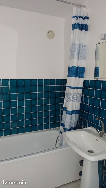 Appartement à louer, 31m², Lille