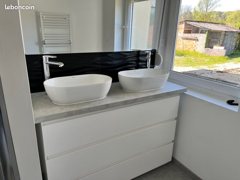 Maison à louer, 133m², Blangy-sur-Ternoise