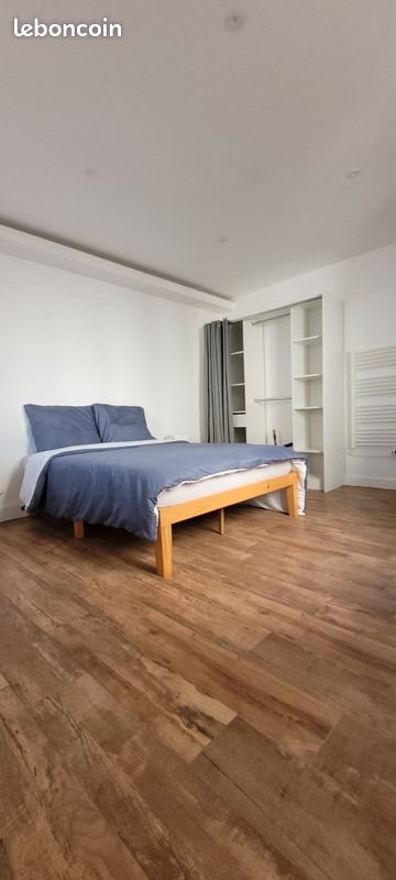 Maison à louer, 33m², Le Havre