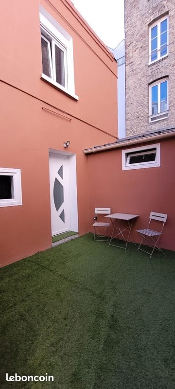 Maison à louer, 33m², Le Havre