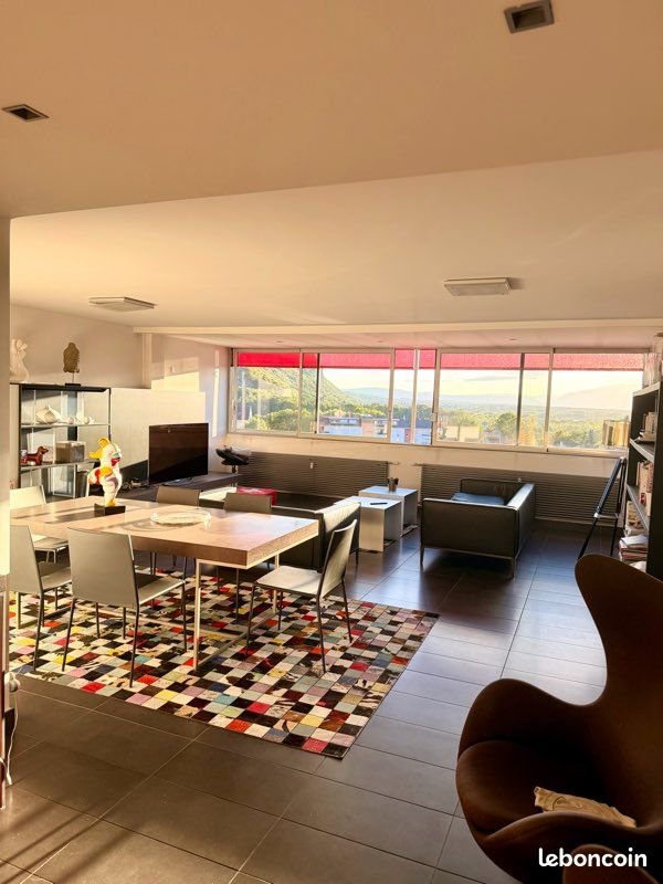 Appartement à vendre, 165m², Annemasse