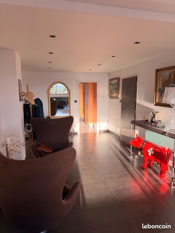 Appartement à vendre, 165m², Annemasse