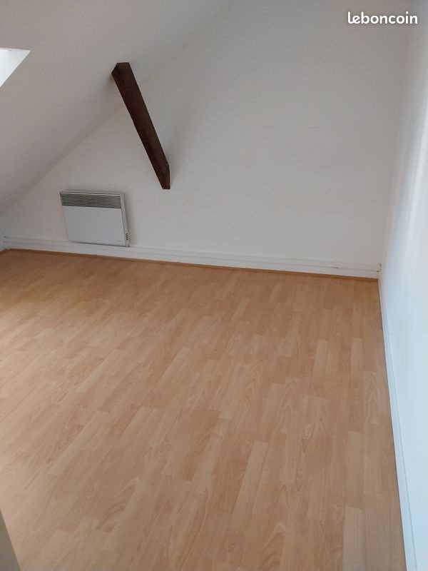 Appartement à louer, 38m², Reims