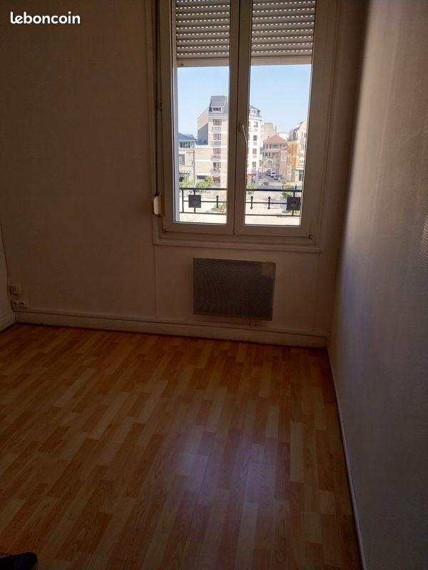 Appartement à louer, 38m², Reims