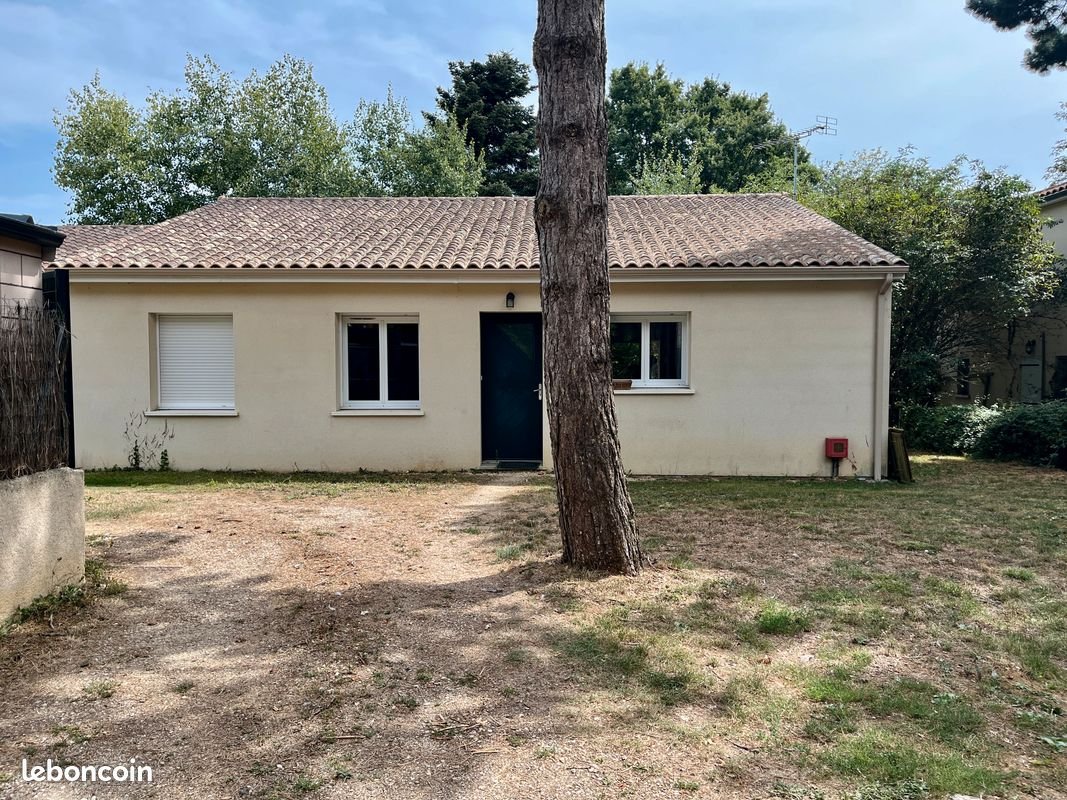 Maison à louer, 83m², Vouneuil-sous-Biard