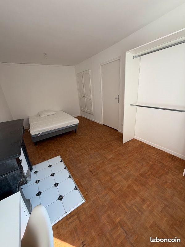 Appartement à louer, 100m², Saint-Etienne