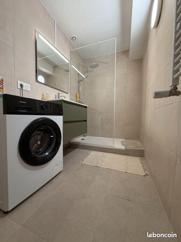 Appartement à louer, 100m², Saint-Etienne
