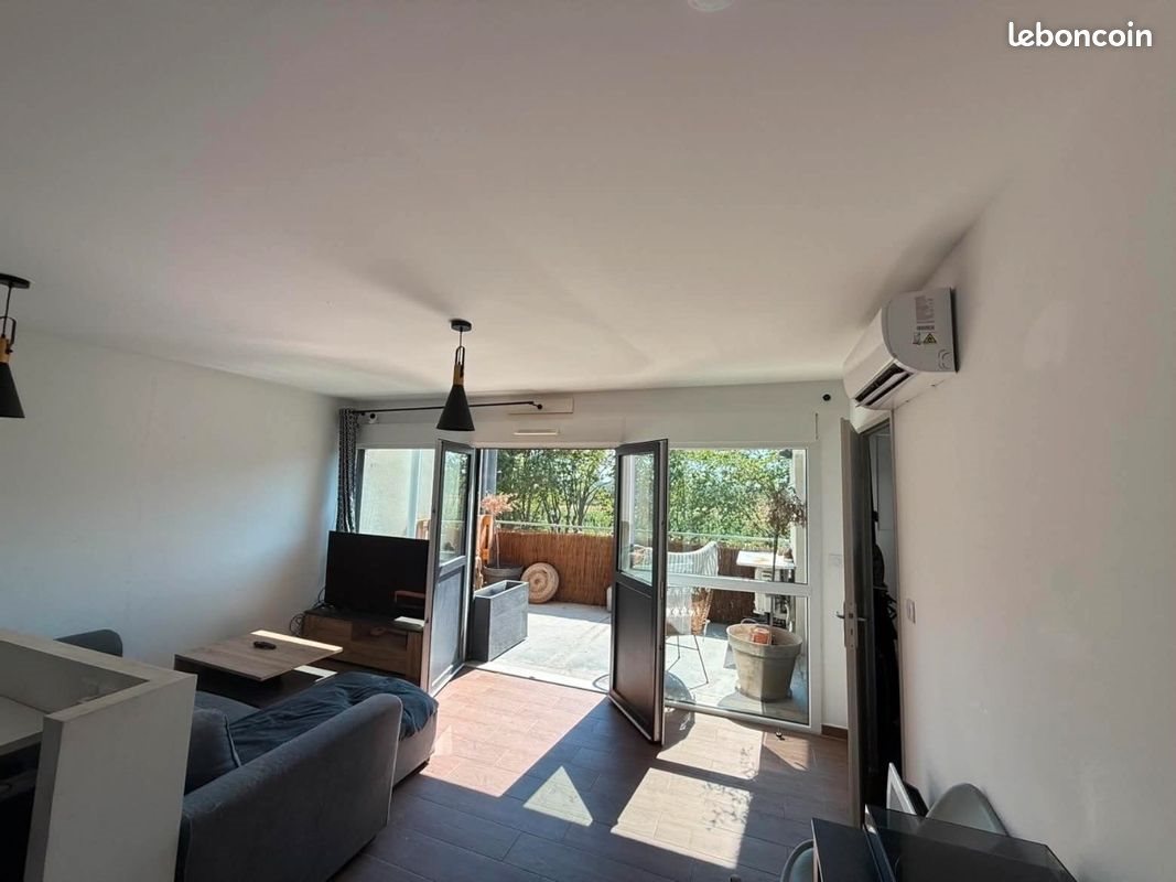Appartement à vendre, 63m², Arles