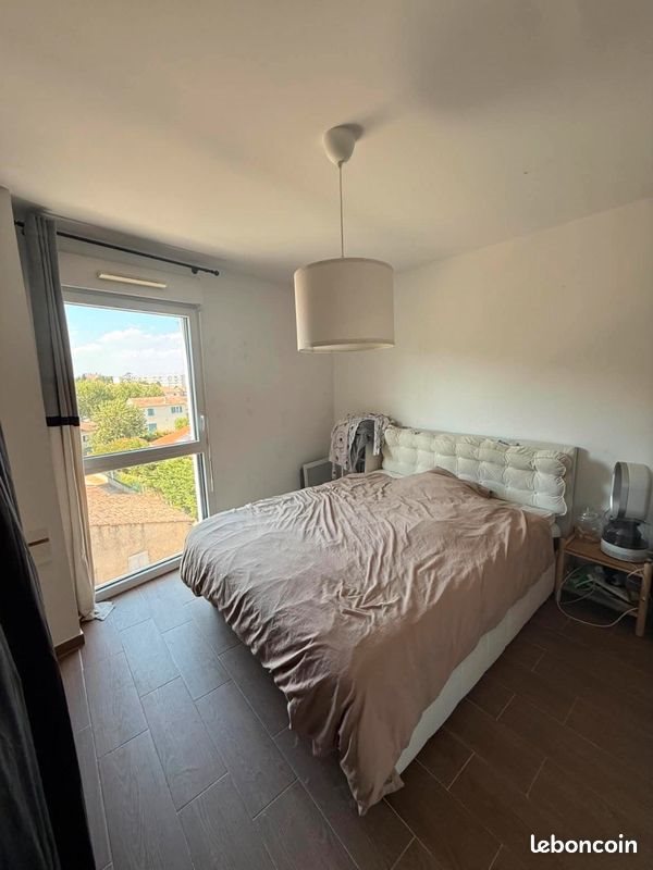 Appartement à vendre, 63m², Arles