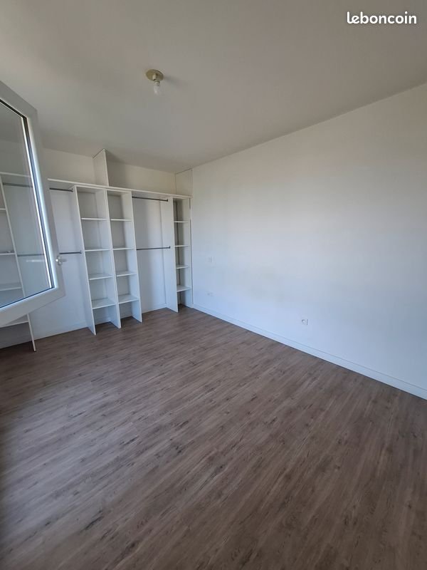 Appartement à louer, 42m², La Rochelle