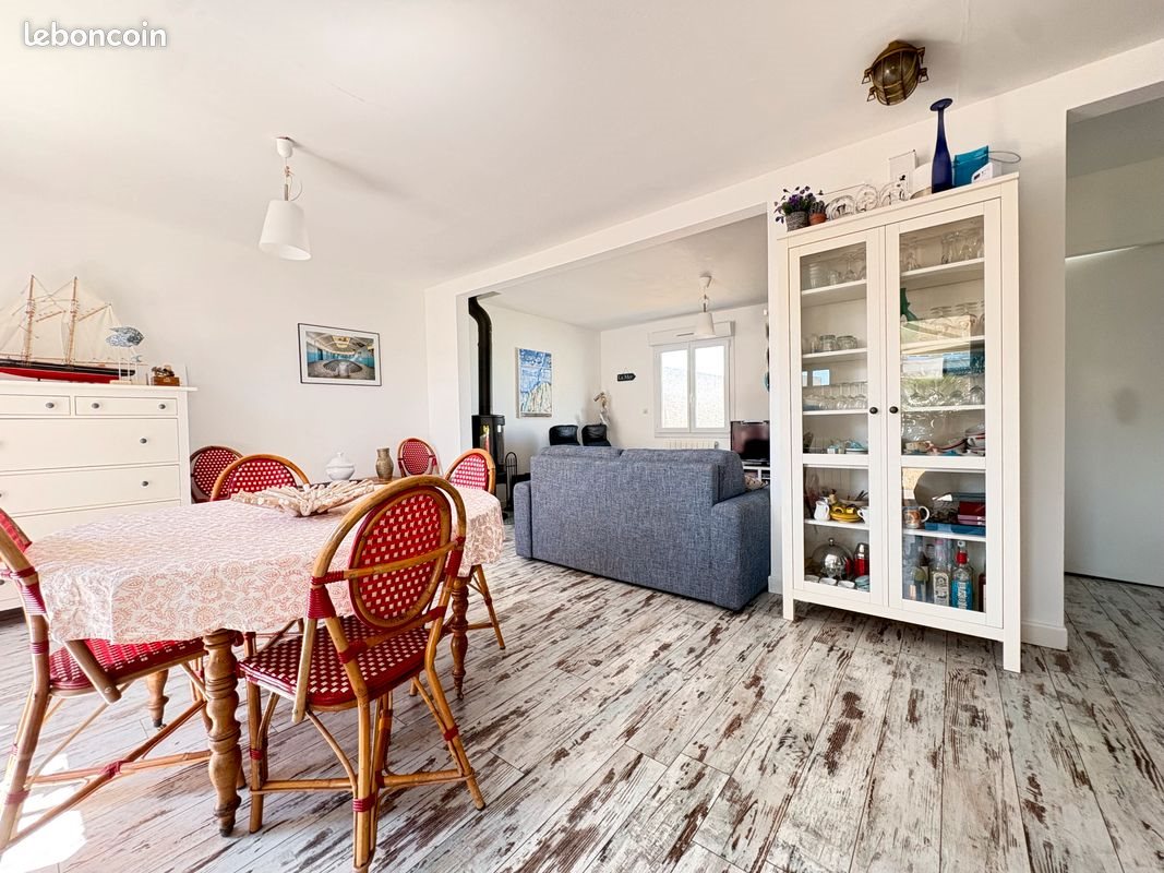 Maison à vendre, 127m², Ver-sur-Mer