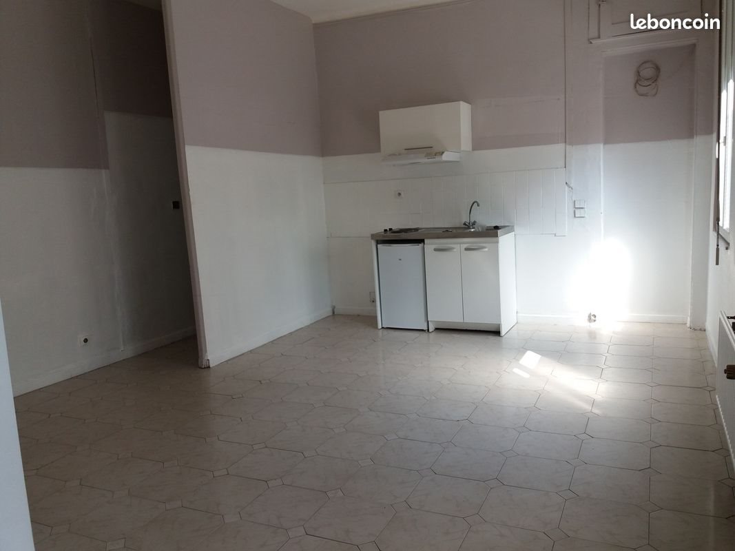 Appartement à louer, 50m², Lille