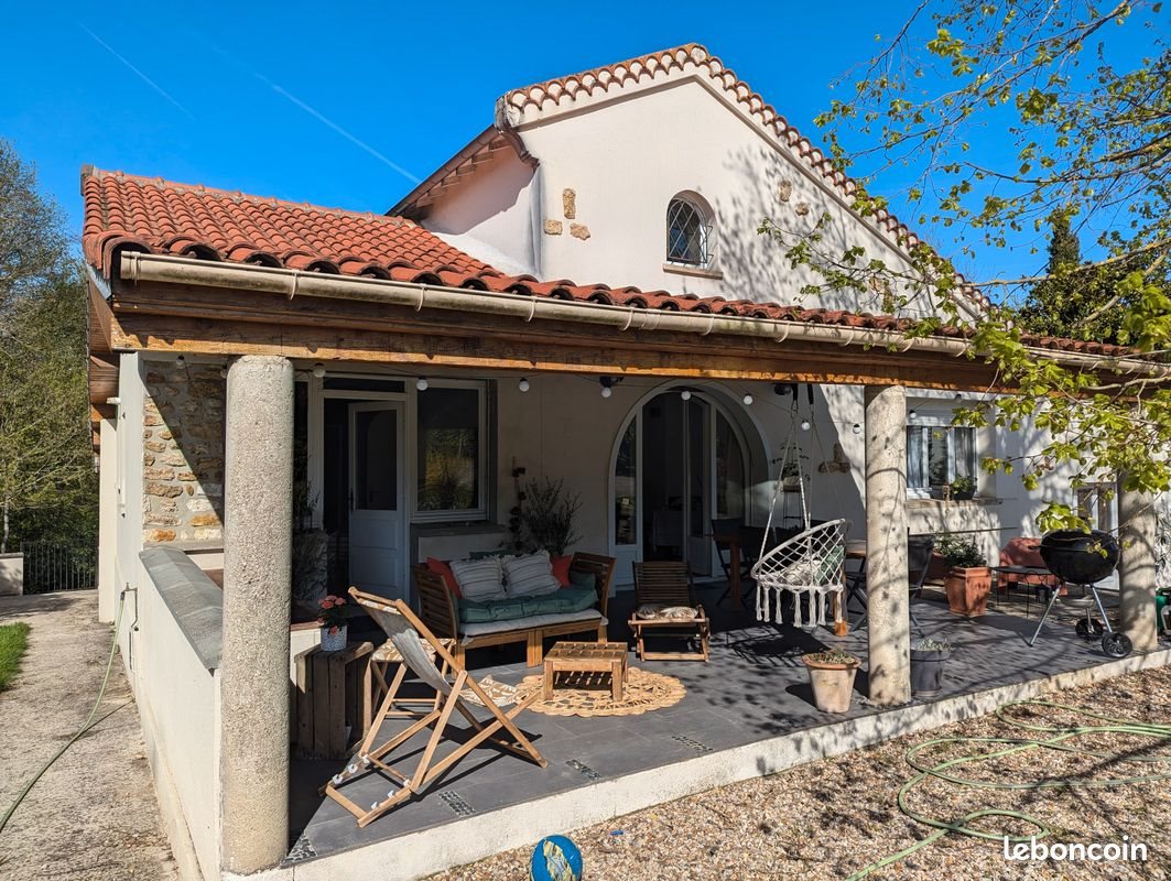 Maison à vendre, 215m², Dammarie-lès-Lys
