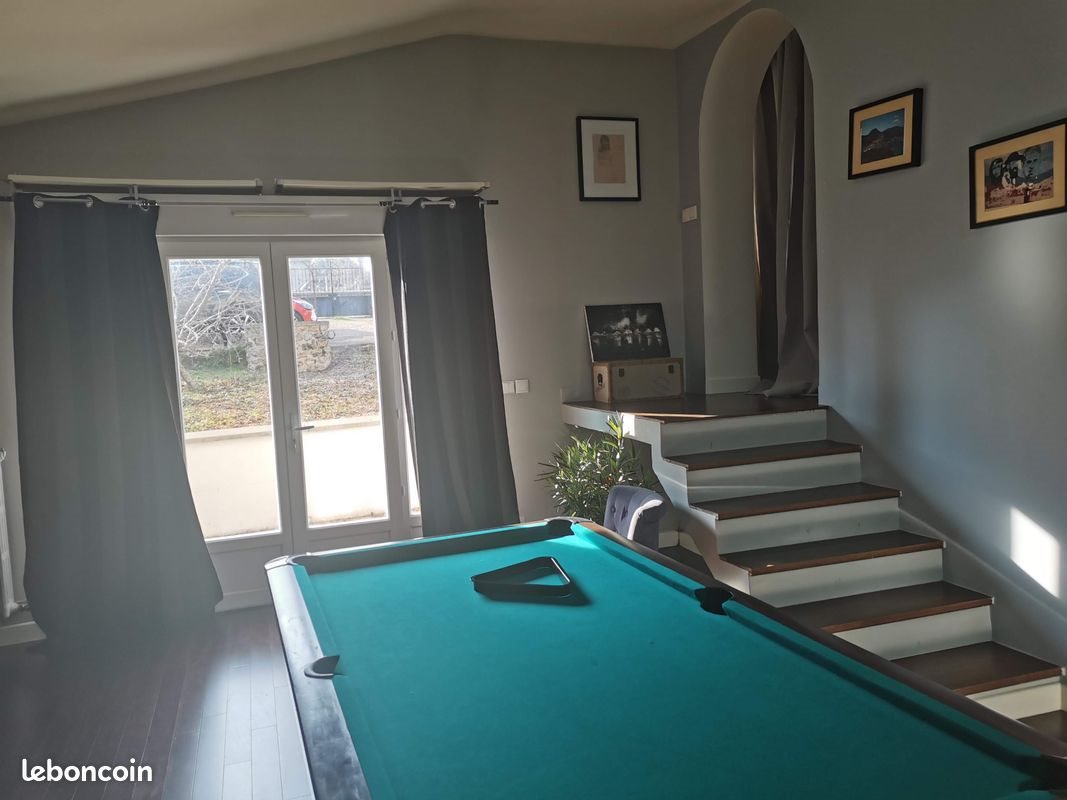 Maison à vendre, 215m², Dammarie-lès-Lys