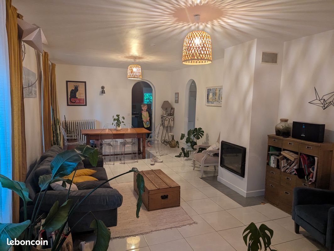 Maison à vendre, 215m², Dammarie-lès-Lys