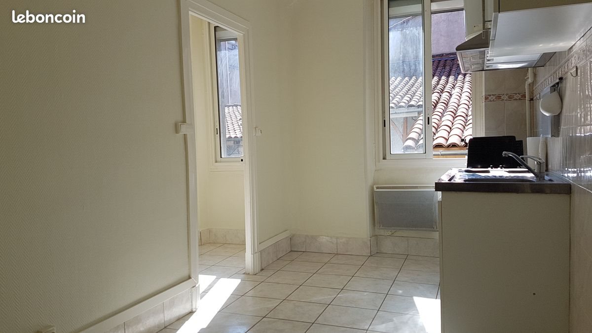 Appartement à louer, 30m², Toulouse