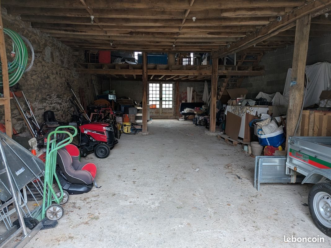 Maison à vendre, 200m², Aixe-sur-Vienne