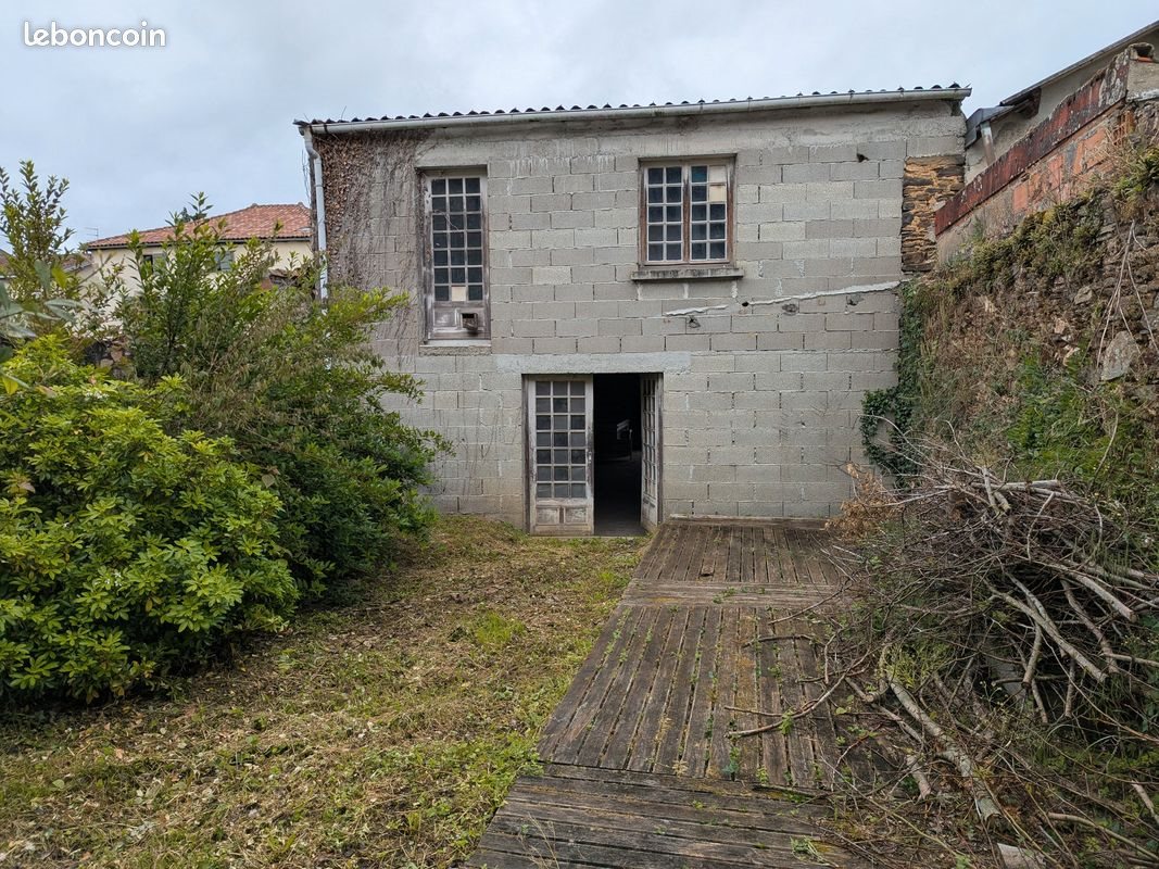 Maison à vendre, 200m², Aixe-sur-Vienne