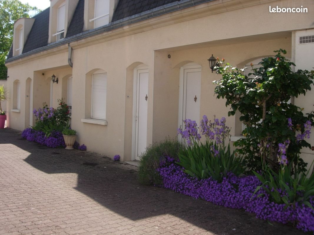 Appartement à louer, 27m², Bétheny