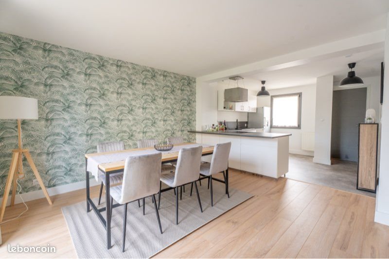 Maison à vendre, 76m², Nantes