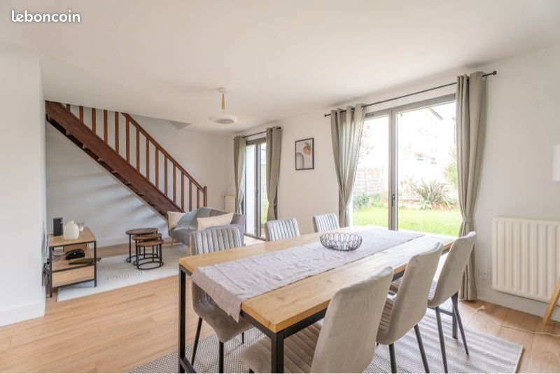 Maison à vendre, 76m², Nantes