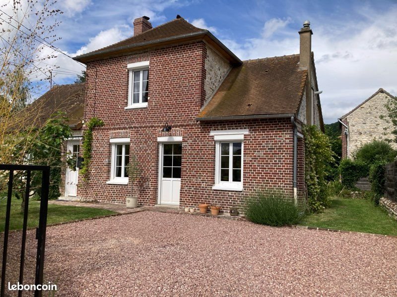 Maison à vendre, 95m², Poses