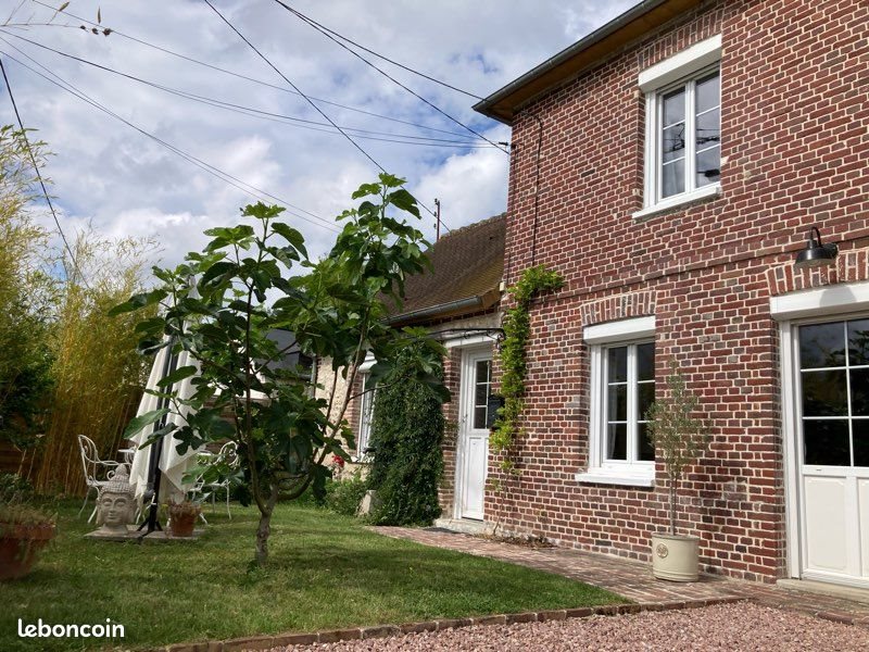 Maison à vendre, 95m², Poses
