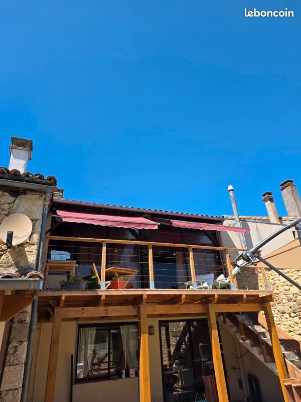 Maison à vendre, 155m², Pavie